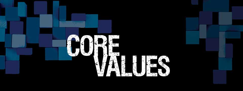 Vertical Life Church Core Values
