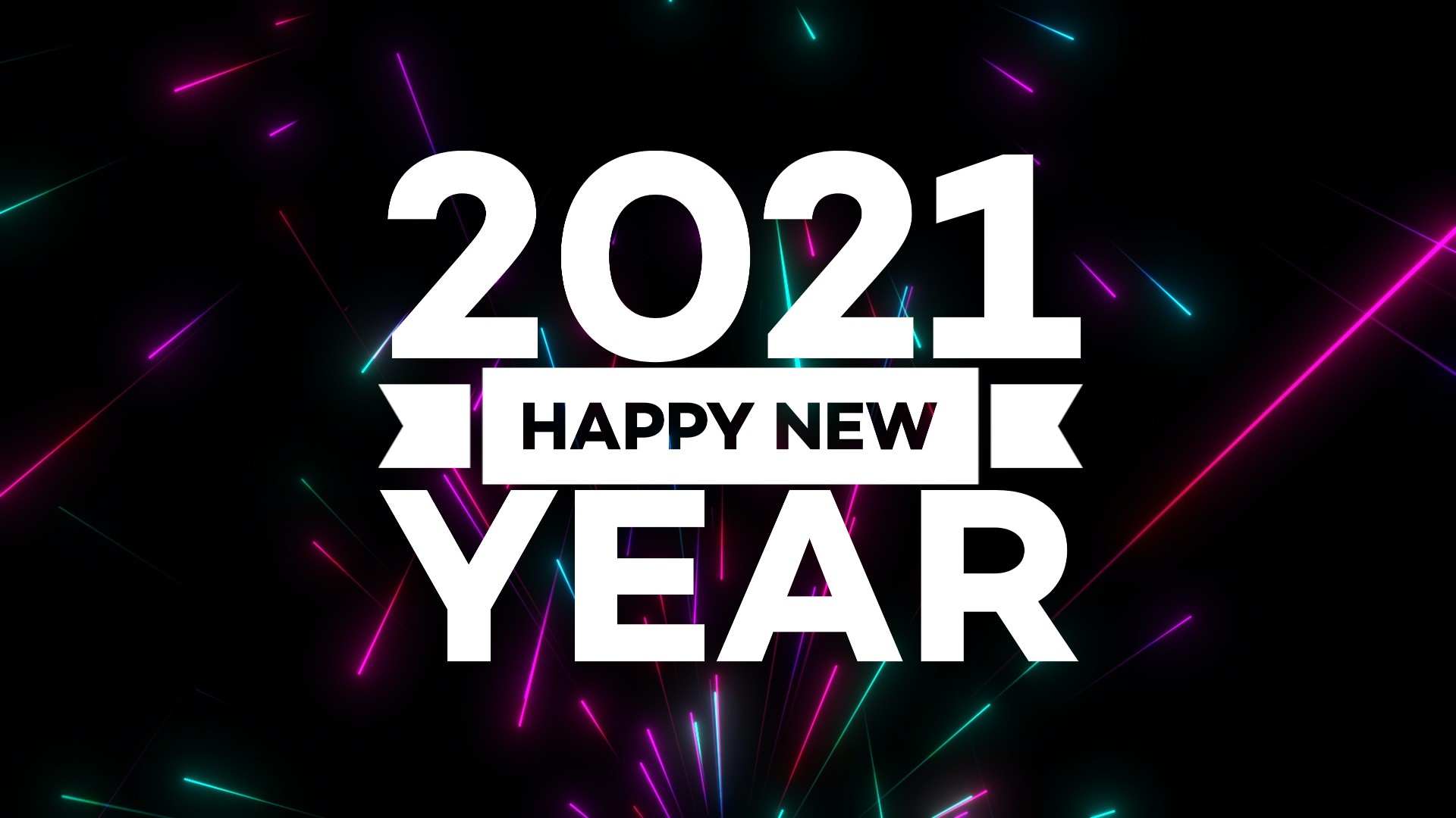 Happy New Year episode artwork