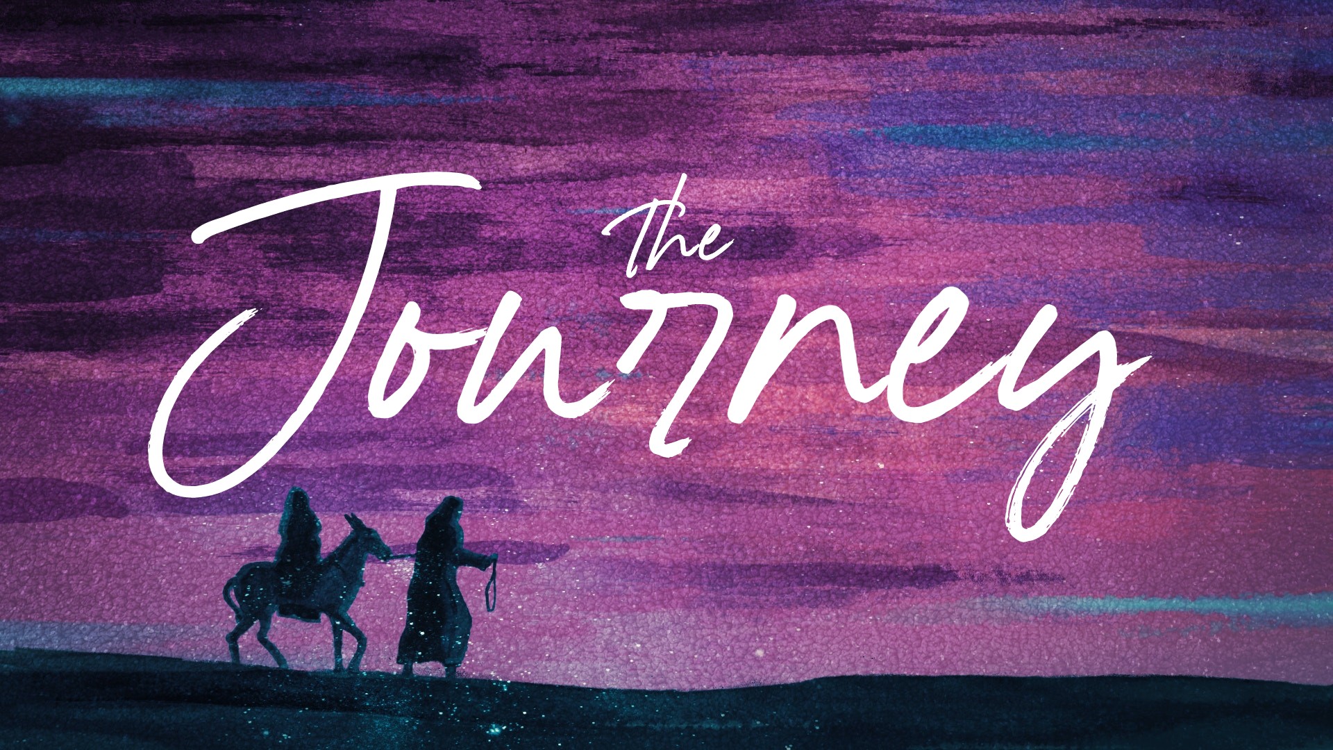 The Journey- Zechariah episode artwork