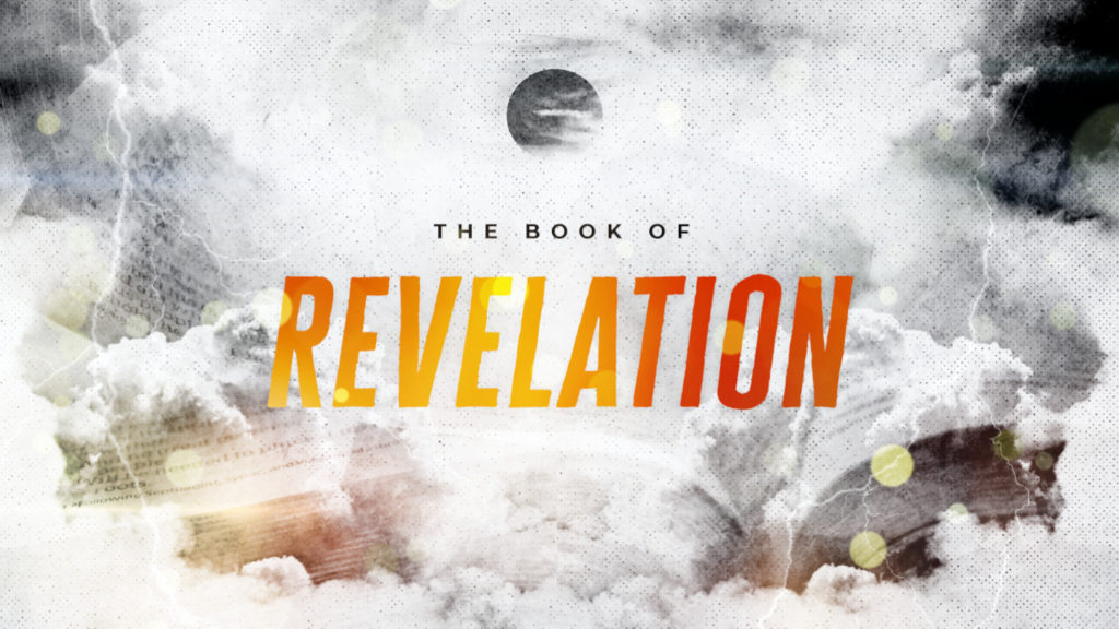 Revelation 3-Sardis the Dead Church - Vertical Life Church